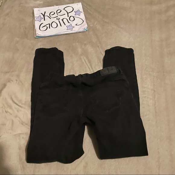 Pacsun skinny jeans - Picture 3 of 7